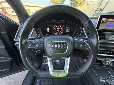 2020 Audi SQ5 3.0T quattro Premium Plus - Photo 28 - Norwalk, CA 90650-2241