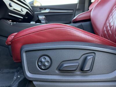 2020 Audi SQ5 3.0T quattro Premium Plus - Photo 24 - Norwalk, CA 90650-2241
