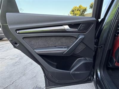 2020 Audi SQ5 3.0T quattro Premium Plus - Photo 30 - Norwalk, CA 90650-2241