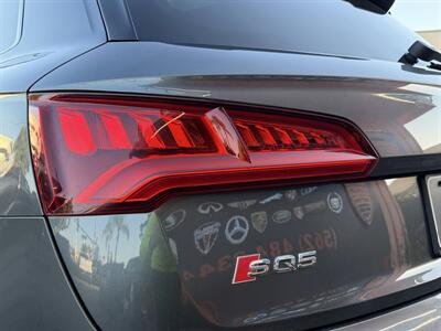 2020 Audi SQ5 3.0T quattro Premium Plus - Photo 13 - Norwalk, CA 90650-2241