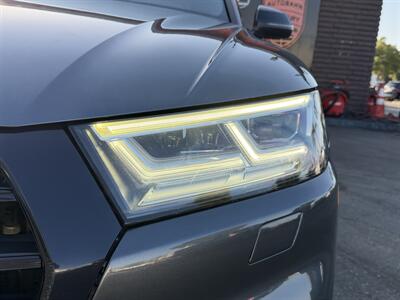 2020 Audi SQ5 3.0T quattro Premium Plus - Photo 5 - Norwalk, CA 90650-2241