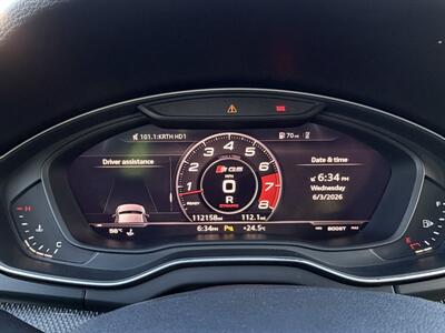 2020 Audi SQ5 3.0T quattro Premium Plus - Photo 38 - Norwalk, CA 90650-2241