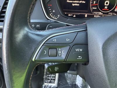 2020 Audi SQ5 3.0T quattro Premium Plus - Photo 27 - Norwalk, CA 90650-2241