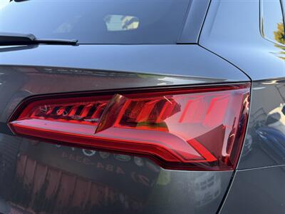2020 Audi SQ5 3.0T quattro Premium Plus - Photo 15 - Norwalk, CA 90650-2241