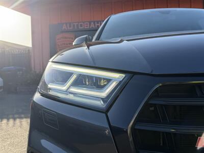 2020 Audi SQ5 3.0T quattro Premium Plus - Photo 4 - Norwalk, CA 90650-2241