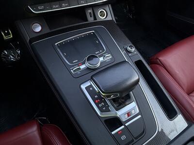 2020 Audi SQ5 3.0T quattro Premium Plus - Photo 42 - Norwalk, CA 90650-2241