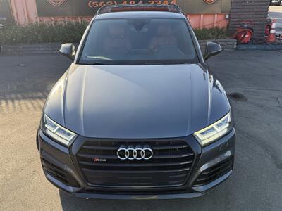 2020 Audi SQ5 3.0T quattro Premium Plus - Photo 3 - Norwalk, CA 90650-2241