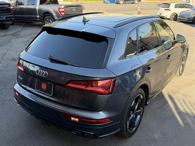 2020 Audi SQ5 3.0T quattro Premium Plus - Photo 16 - Norwalk, CA 90650-2241
