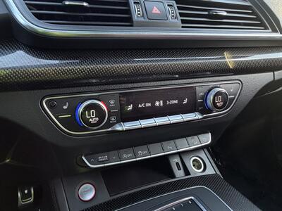 2020 Audi SQ5 3.0T quattro Premium Plus - Photo 41 - Norwalk, CA 90650-2241