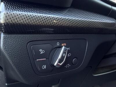 2020 Audi SQ5 3.0T quattro Premium Plus - Photo 26 - Norwalk, CA 90650-2241