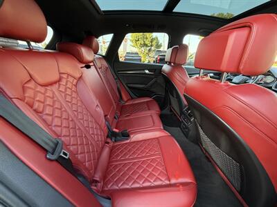 2020 Audi SQ5 3.0T quattro Premium Plus - Photo 34 - Norwalk, CA 90650-2241