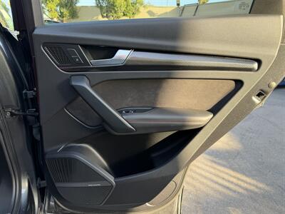 2020 Audi SQ5 3.0T quattro Premium Plus - Photo 33 - Norwalk, CA 90650-2241