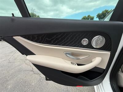 2021 Mercedes-Benz E 350   - Photo 28 - Norwalk, CA 90650-2241