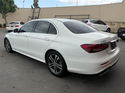 2021 Mercedes-Benz E 350   - Photo 11 - Norwalk, CA 90650-2241