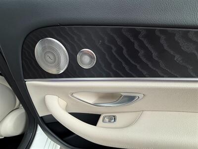 2021 Mercedes-Benz E 350   - Photo 34 - Norwalk, CA 90650-2241
