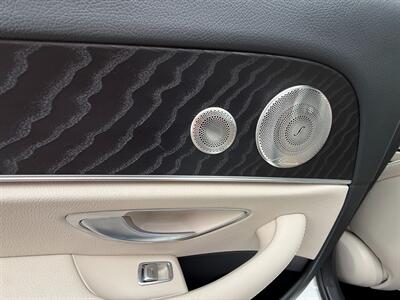 2021 Mercedes-Benz E 350   - Photo 29 - Norwalk, CA 90650-2241