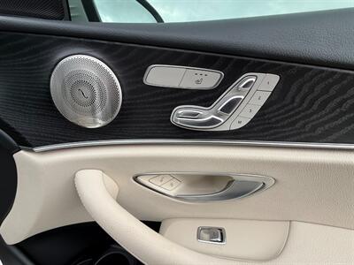 2021 Mercedes-Benz E 350   - Photo 38 - Norwalk, CA 90650-2241