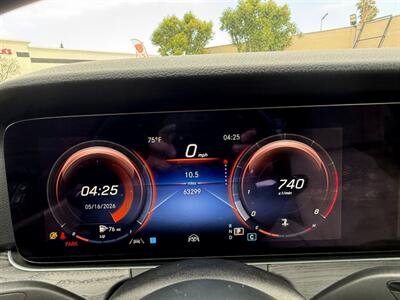 2021 Mercedes-Benz E 350   - Photo 41 - Norwalk, CA 90650-2241