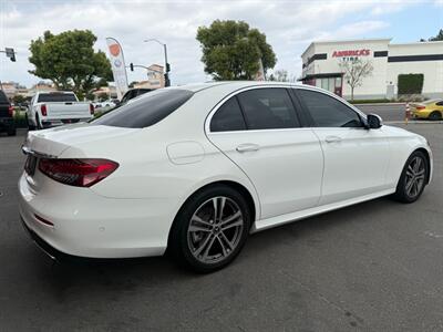 2021 Mercedes-Benz E 350   - Photo 16 - Norwalk, CA 90650-2241