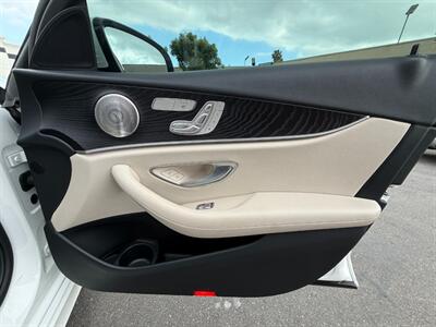 2021 Mercedes-Benz E 350   - Photo 37 - Norwalk, CA 90650-2241