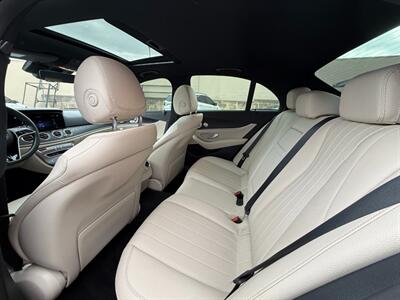 2021 Mercedes-Benz E 350   - Photo 30 - Norwalk, CA 90650-2241