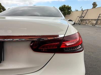 2021 Mercedes-Benz E 350   - Photo 15 - Norwalk, CA 90650-2241