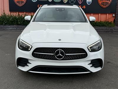 2021 Mercedes-Benz E 350   - Photo 3 - Norwalk, CA 90650-2241
