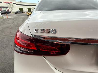 2021 Mercedes-Benz E 350   - Photo 14 - Norwalk, CA 90650-2241