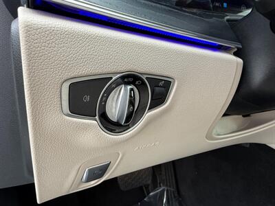 2021 Mercedes-Benz E 350   - Photo 24 - Norwalk, CA 90650-2241
