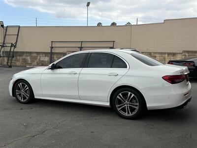 2021 Mercedes-Benz E 350   - Photo 10 - Norwalk, CA 90650-2241