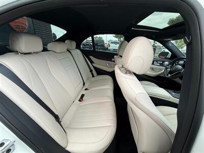 2021 Mercedes-Benz E 350   - Photo 36 - Norwalk, CA 90650-2241