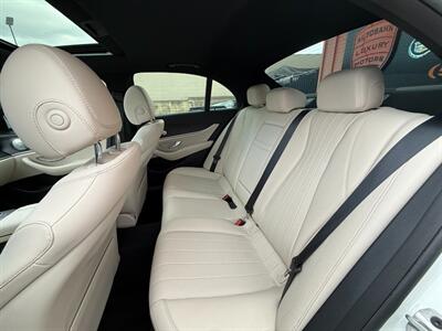 2021 Mercedes-Benz E 350   - Photo 31 - Norwalk, CA 90650-2241