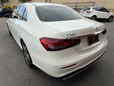 2021 Mercedes-Benz E 350   - Photo 12 - Norwalk, CA 90650-2241