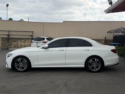 2021 Mercedes-Benz E 350   - Photo 9 - Norwalk, CA 90650-2241