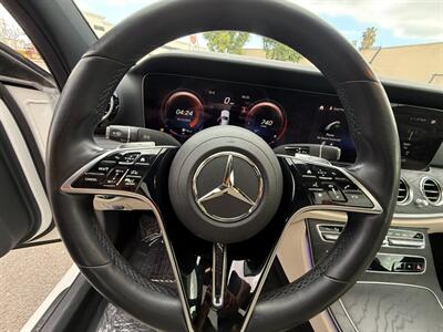 2021 Mercedes-Benz E 350   - Photo 26 - Norwalk, CA 90650-2241
