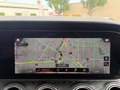 2021 Mercedes-Benz E 350   - Photo 42 - Norwalk, CA 90650-2241