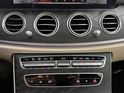 2021 Mercedes-Benz E 350   - Photo 43 - Norwalk, CA 90650-2241