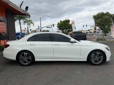 2021 Mercedes-Benz E 350   - Photo 17 - Norwalk, CA 90650-2241