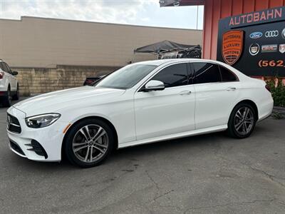 2021 Mercedes-Benz E 350   - Photo 7 - Norwalk, CA 90650-2241