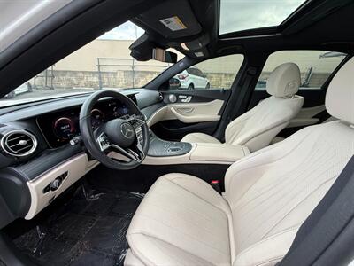 2021 Mercedes-Benz E 350   - Photo 23 - Norwalk, CA 90650-2241