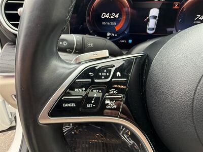 2021 Mercedes-Benz E 350   - Photo 25 - Norwalk, CA 90650-2241