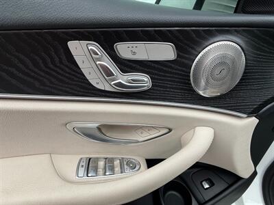 2021 Mercedes-Benz E 350   - Photo 21 - Norwalk, CA 90650-2241