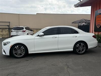2021 Mercedes-Benz E 350   - Photo 8 - Norwalk, CA 90650-2241