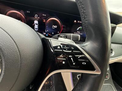 2021 Mercedes-Benz E 350   - Photo 27 - Norwalk, CA 90650-2241