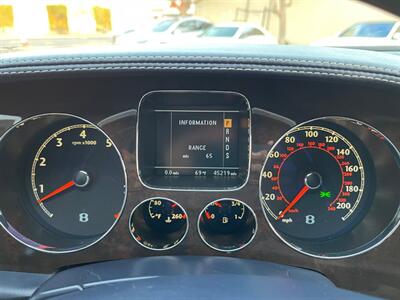 2010 Bentley Continental GT Speed   - Photo 33 - Norwalk, CA 90650-2241