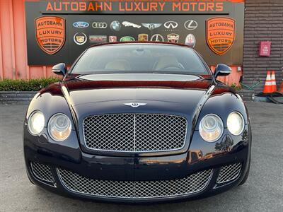 2010 Bentley Continental GT Speed   - Photo 2 - Norwalk, CA 90650-2241