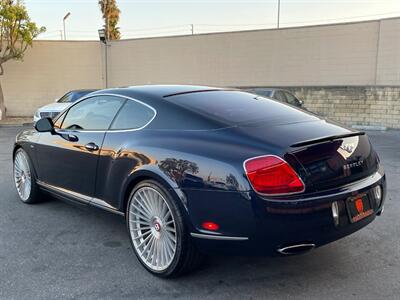 2010 Bentley Continental GT Speed   - Photo 11 - Norwalk, CA 90650-2241