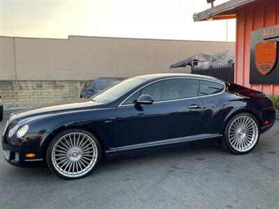 2010 Bentley Continental GT Speed   - Photo 8 - Norwalk, CA 90650-2241