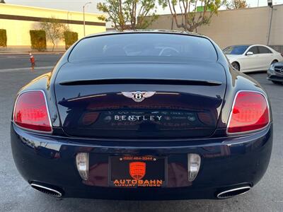 2010 Bentley Continental GT Speed   - Photo 10 - Norwalk, CA 90650-2241