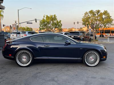 2010 Bentley Continental GT Speed   - Photo 15 - Norwalk, CA 90650-2241